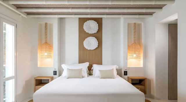 Santa Marina, a Luxury Collection Resort, Mykonos