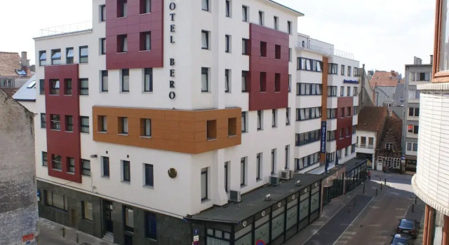 Hotel Bero