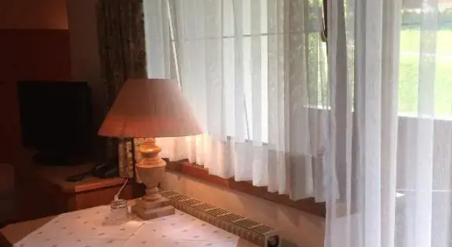 Номер Standard Hotel Garni Senn