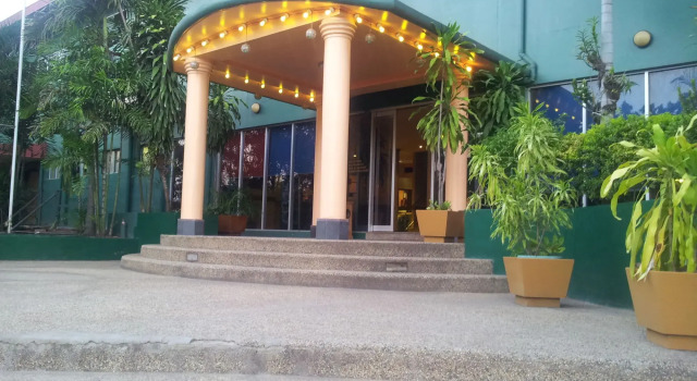 The Hideaway Hotel
