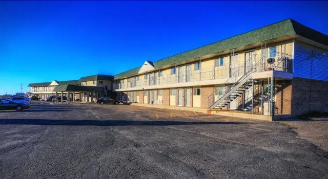 Budget Inn Express, Reserva ahora Hotel Douglas Wyoming