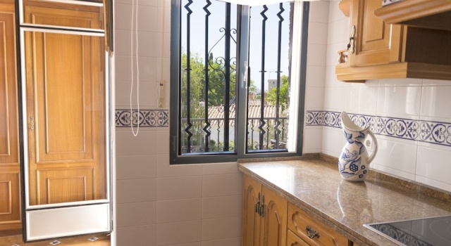 Living4Malaga Villa Miraflores, Забронировать Вилла Эсте Малага