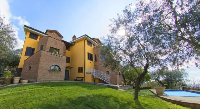Люкс Villa C Luxury Estate