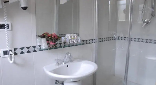 Двухместный номер Standard Aurora Garden Hotel