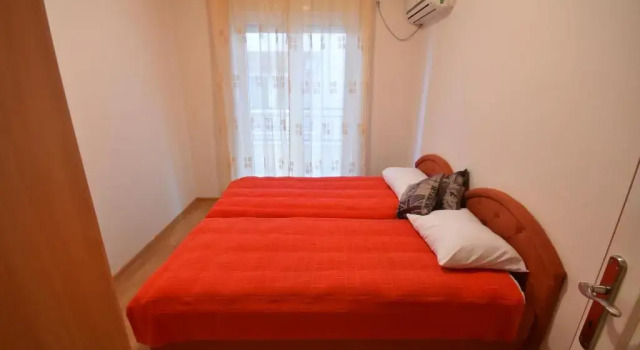 Adriatic Apartments Igalo