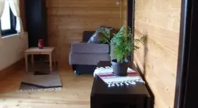 Complex Agroturistic Livada de Nuci, Rezervovat Apartmán Baia de Fier Polovragi