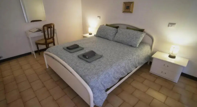 Апартаменты Holiday House Torre del Lago