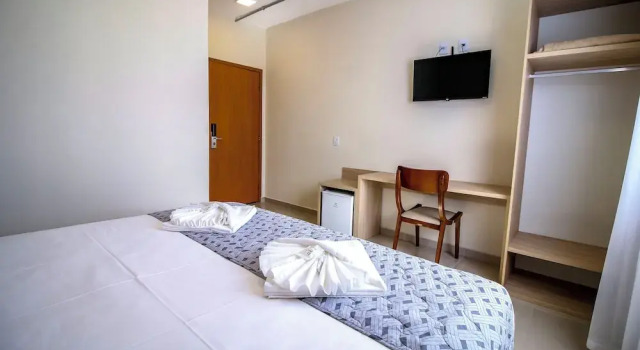 Люкс Standard MLG Hotel
