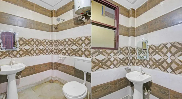 Capital O 86220 Hotel Sunshine 2, Забронировать Отель Газиабад штат Уттар-Прадеш, рядом с Артала