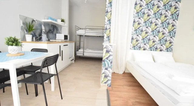 Budget Apartment by Hi5 - Vámház 5., Забронировать Апартаменты/квартира Апартаменты Будапешта, Апартаменты/квартира