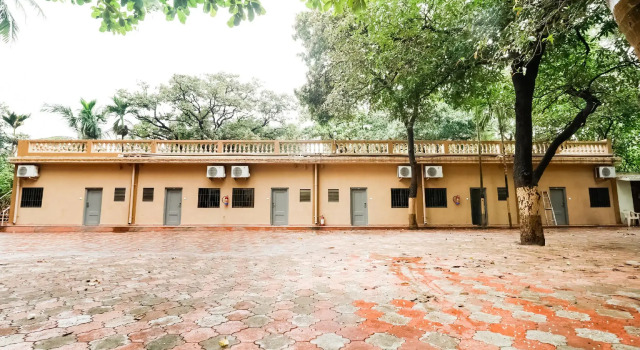 OYO Flagship 29666 Sai Cottage, 예약 휴가용 주택 Assam 코티지, 코티지