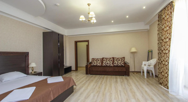 Номер Deluxe Luxury House