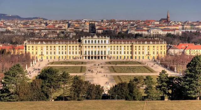Lejlighed Sobieski Inner Ring Apartments