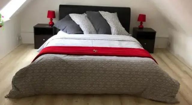 Kristina's Coach House, Забронировать Отель Хоршам Западный Суссекс