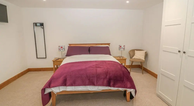 Upper House Barn, Boek Vakantiehuis Saddleworth Greater Manchester