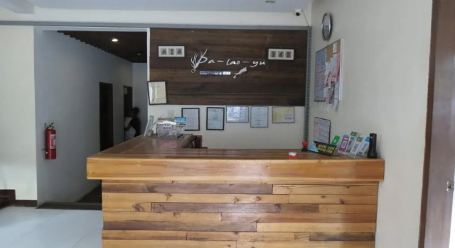 Pa Lao Yu Dive Resort, Prenota Resort El Nido 