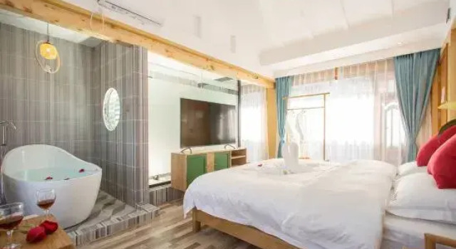 Двухместный номер Standard Hotel Route-Inn Yatsushiro