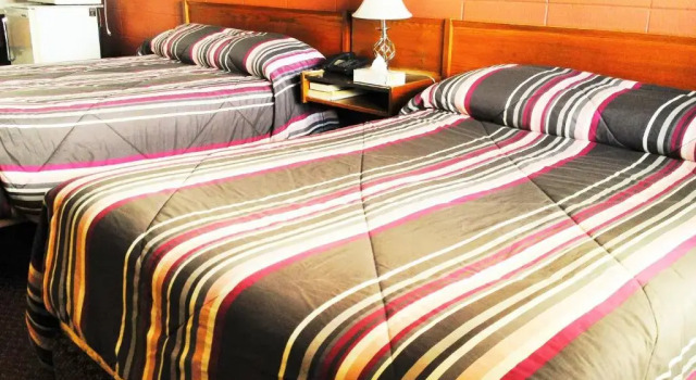 Двухместный номер Standard Westport Inn