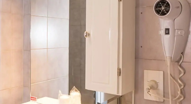 Четырёхместный номер Standard Hotel Viña de Italia
