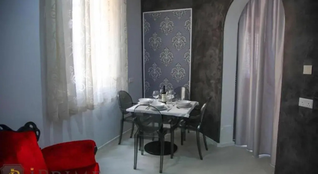 Standaard Tweepersoonskamer Sliema Suites