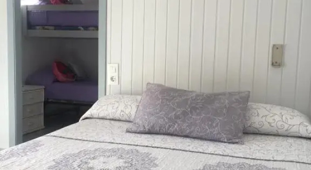 Номер Classic Hostal Mi Campaña