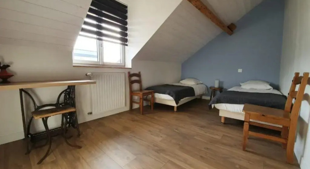 La fontaine des amis, Prenota Appartamento Hotel a Alvernia con parcheggio, Parcheggio