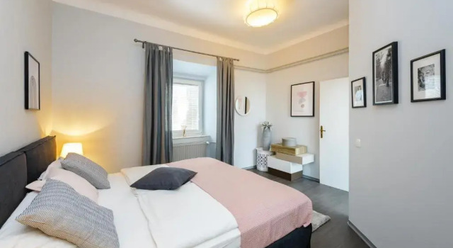 Апартаменты Premium Apartment Napoleon