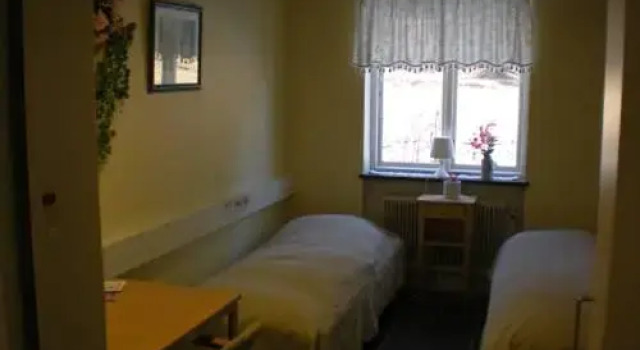 Kenroi Hostel Sveavägen 8, Book Hostel  