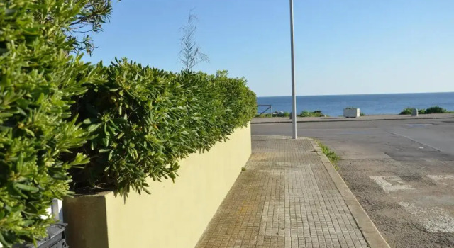 Апартаменты FANTASTIC SARDINIA VILLETTE CON GIARDINO Fronte Mare Fertilia FAHO-GAV01-GAV02