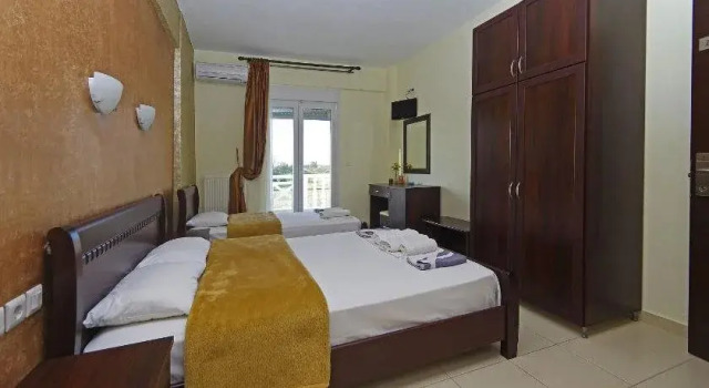 Paris Apartments, Book Apartment Paralia 