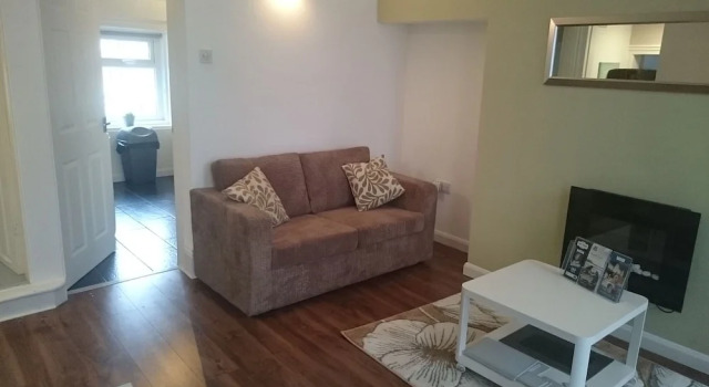 Winchester Street Apartment, Varaa Huoneisto Asunnot kohteessa Merseyside, Huoneisto