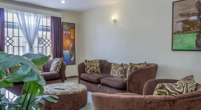 Specious suites, Foglalás Szálloda Szállodák Nakuru parkolóval, Parkolás