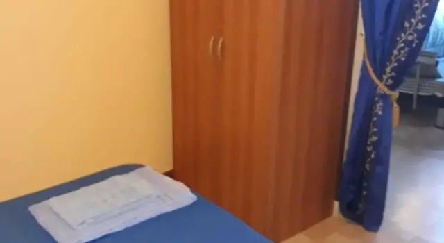 Il Molo B&B, Book Bed and Breakfast Hotels in Sicily with Parking, Parking