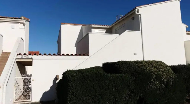 Résidence LES ZODIAQUES - 3 Pièces pour 6 Personnes 24, Rezerwuj Hotel Port-Leucate Corbières