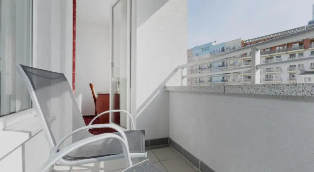 Номер Economy Aparthotel Etna