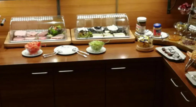 Номер Standard Hotel Gasthof Posthalter