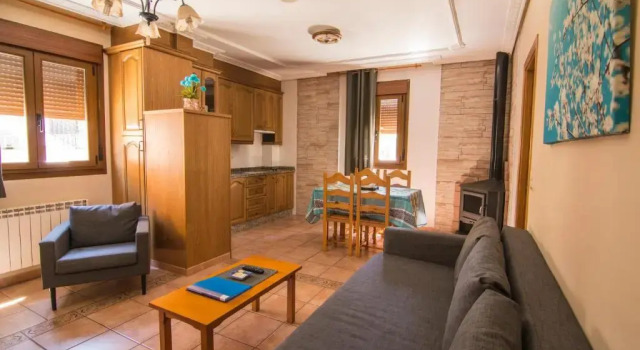 Apartamentos Rurales El Prado, Book Apartment Hotels in Extremadura with a Pool, Swimming Pool