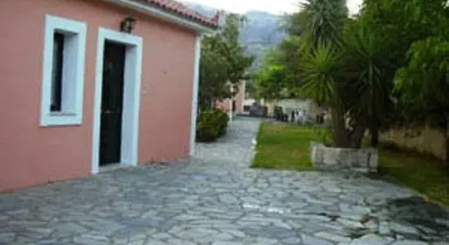 Pantelios Village, Rezerwuj Hotel Kato Katelios Grecja