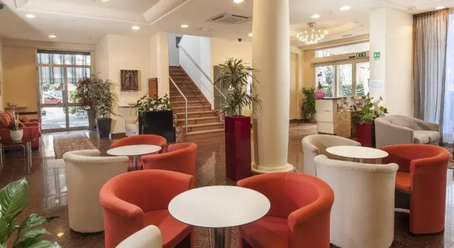 Hotel Vela