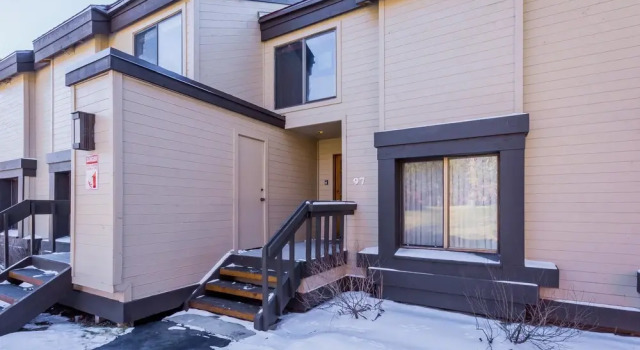 Snowcreek 97 - Phase I