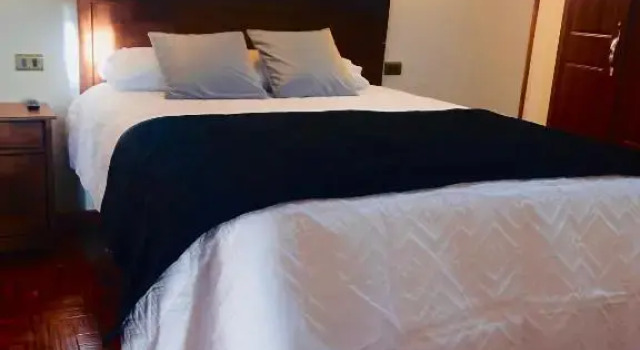 Номер Superior Cabaña en Puerto Natales