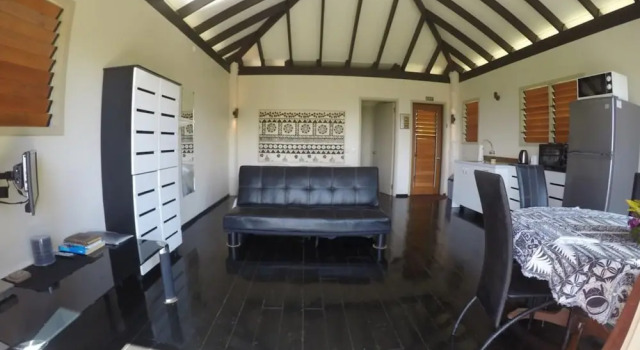 Студия Fiji Lodge Vosa Ni Ua