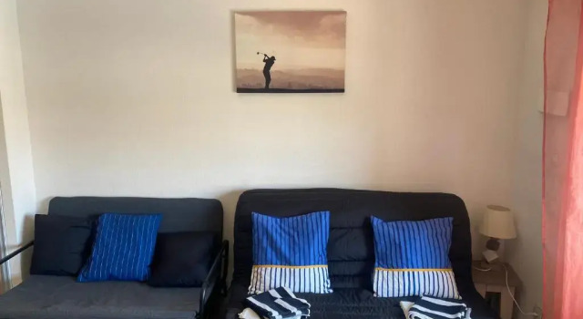 Studio Residence Cote Green