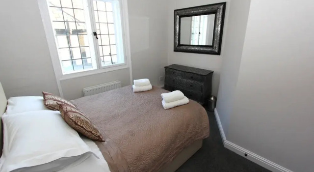 Commonhall Apartments, City Views, Забронировать Апартаменты/квартира Апартаменты Честера, рядом с Римские сады в Честере, Апартаменты/квартира