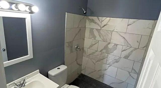 Standard- værelse Executive Inn and Suites Jackson