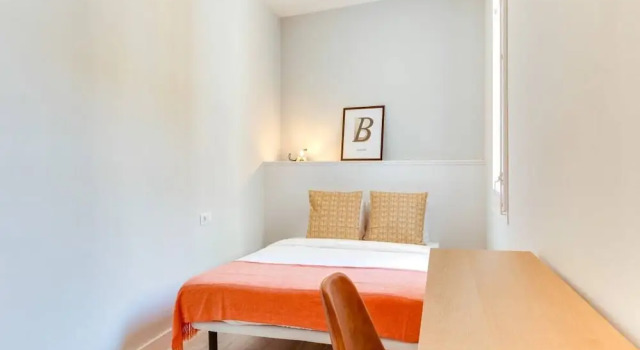 Stunning 2 Bed, all new in Gracia Neighborhood