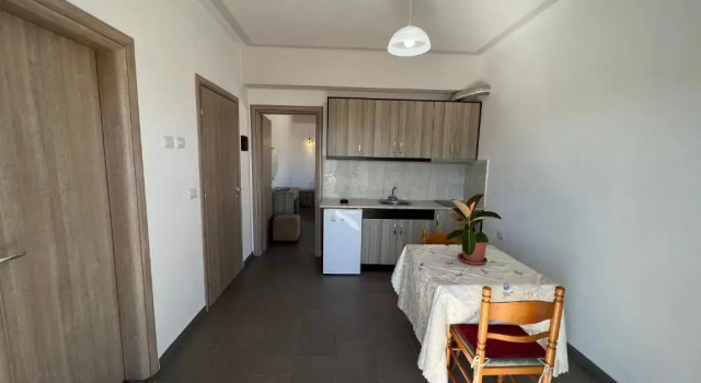 Люкс Hotel Sherifi