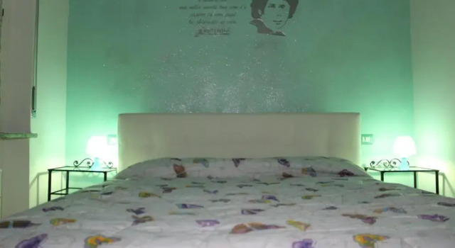 Номер Deluxe Rooms Of Love