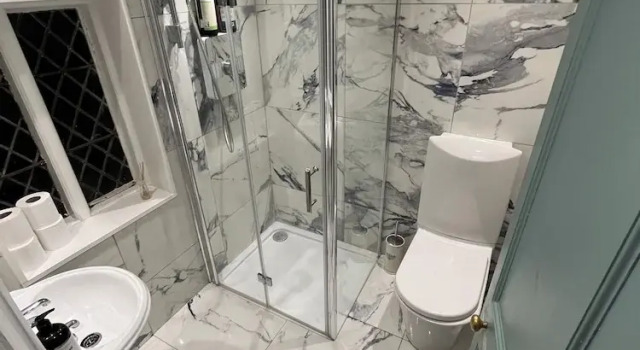 Номер Standard Manor Sun Retreat