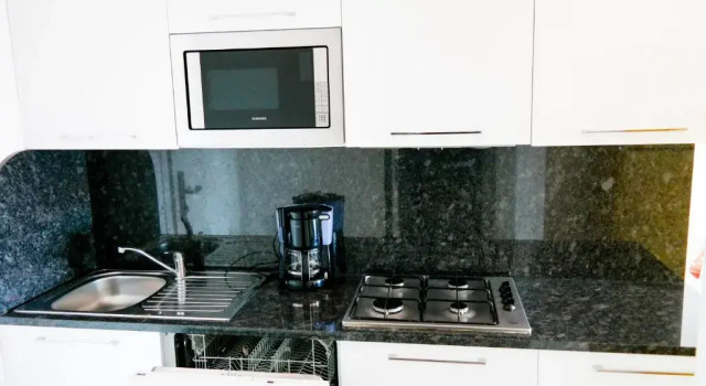 Апартаменты Economy Villaggio Hemingway - Family Aparthotel